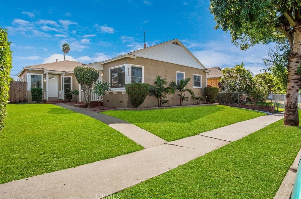 8300 Paramount Blvd, Pico Rivera, CA 90660