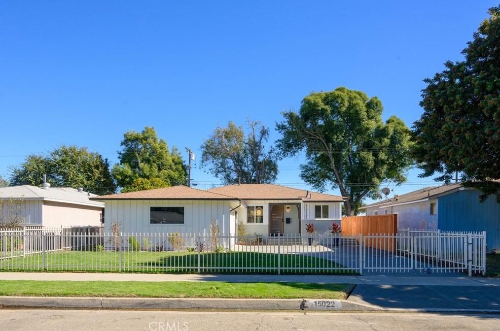 15022 Dumont Ave, Norwalk, CA 90650