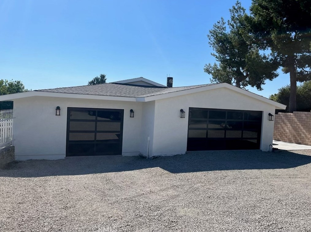 444 Country Hill Rd, Anaheim CA  92808-1353 exterior
