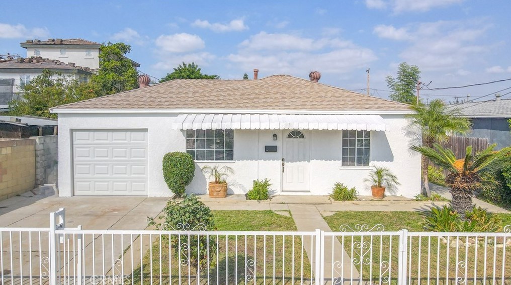 11811 Cheshire St, Norwalk, CA 90650