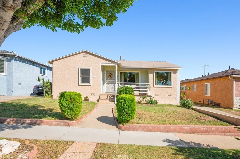 704 N Via Val Verde, Montebello, CA 90640