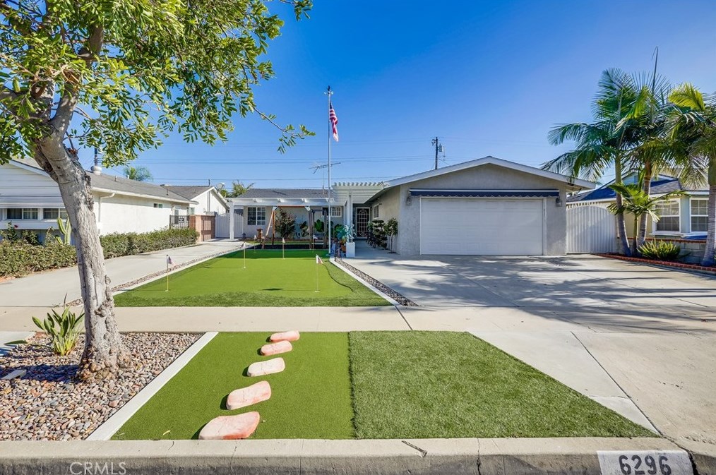 6296 San Ramon Way, Buena Park, CA 90620