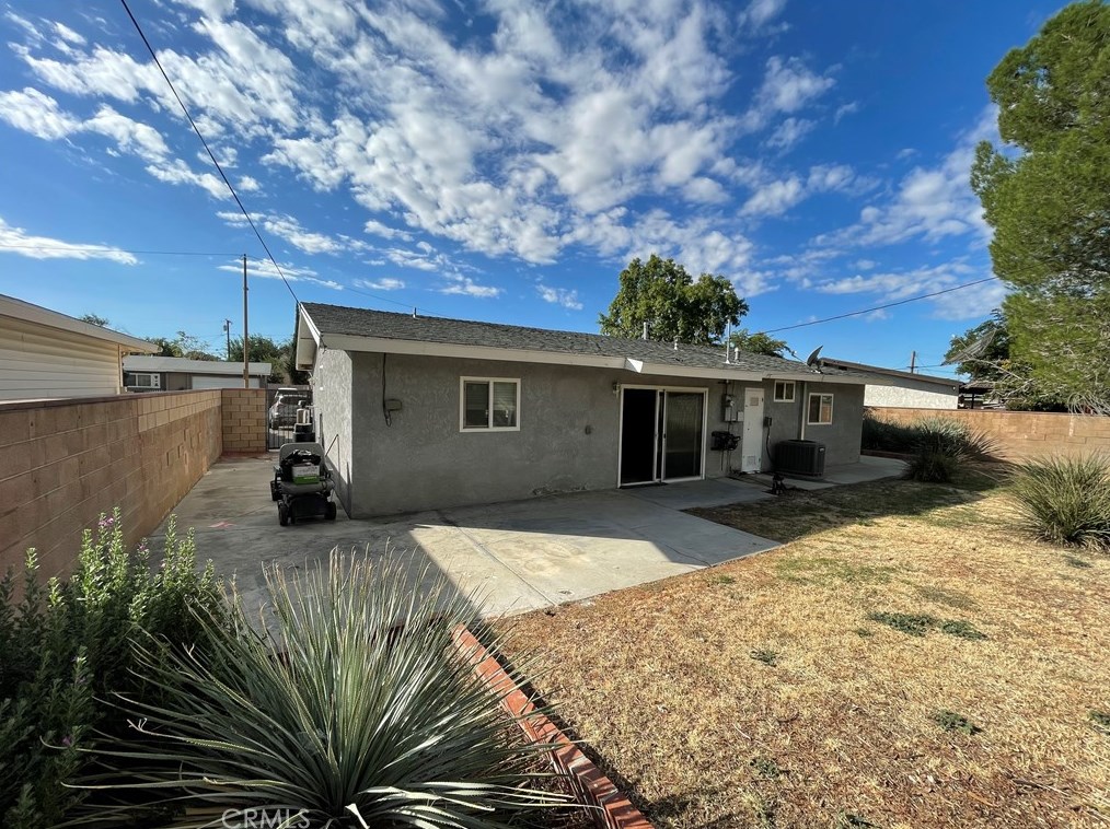 1243 W Ave J11, Lancaster, CA 93534