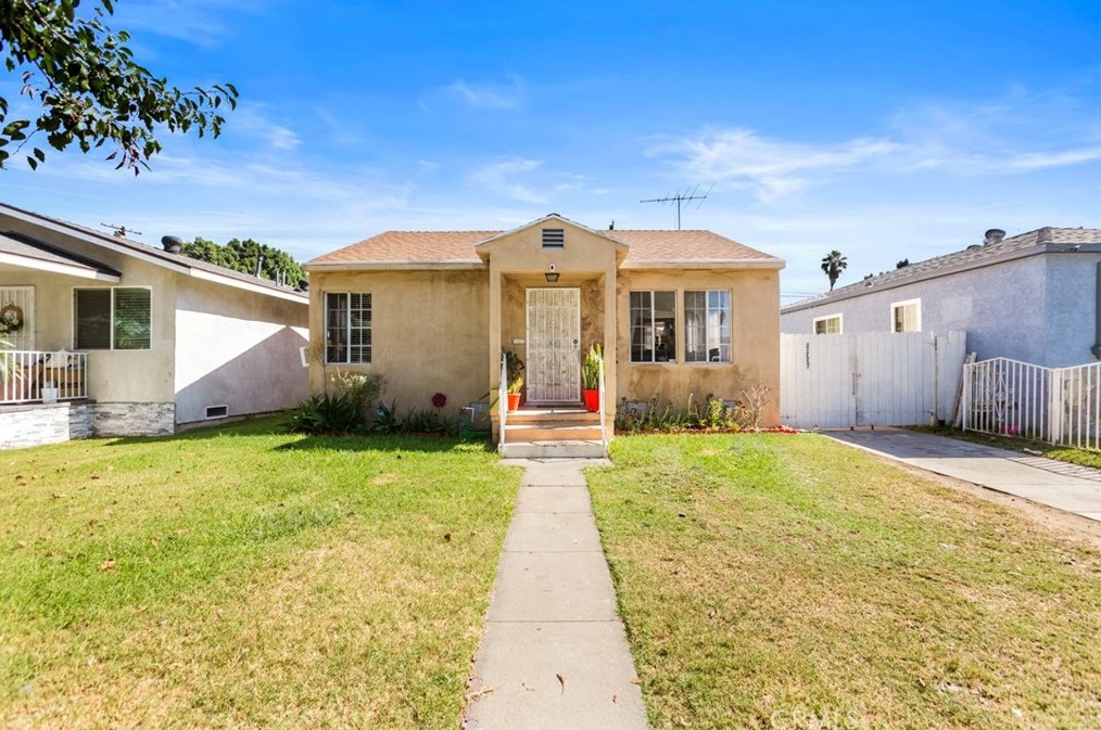 10336 Elizabeth Ave, South Gate, CA 90280