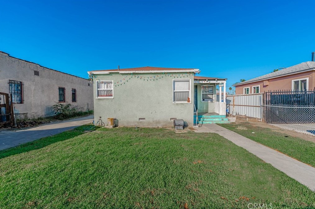 16311 S Caress Ave, Compton, CA 90221