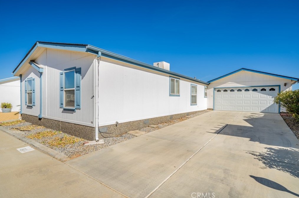 22241 Nisqually Rd #81, Apple Valley, CA 92308