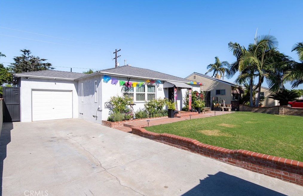 9419 Townley Dr, Pico Rivera, CA 90660