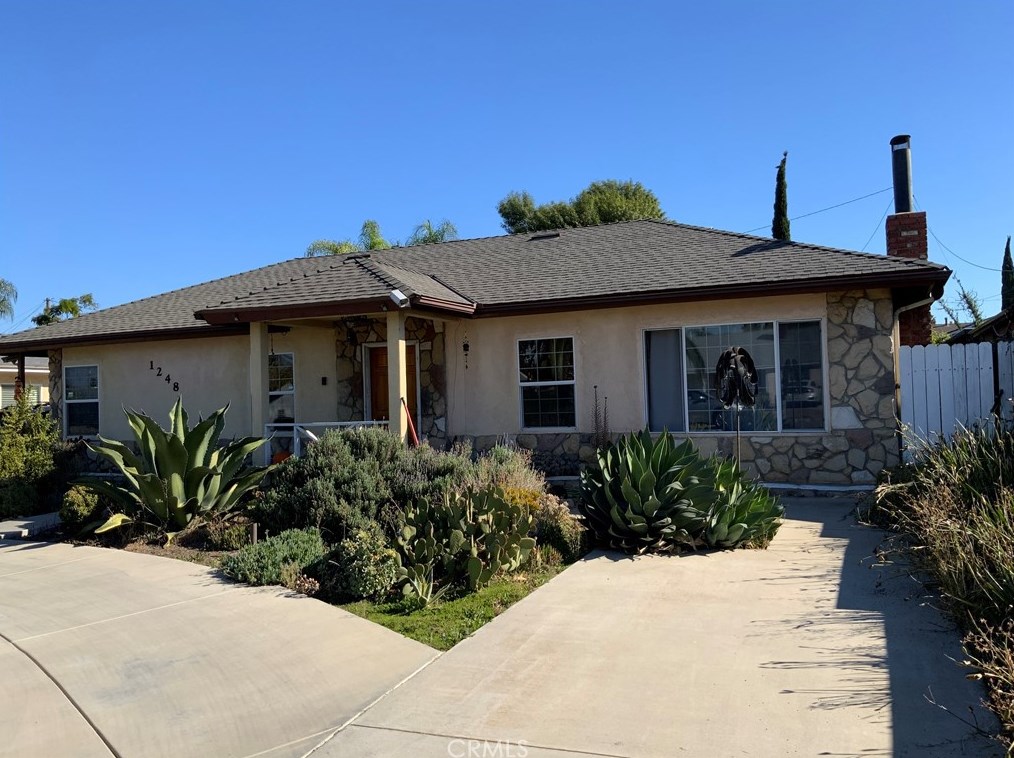 1248 Primeaux Ave, West Covina, CA 91790-5342