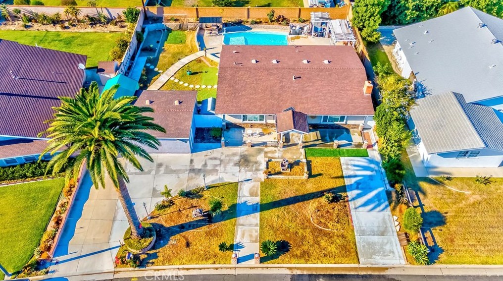 8371 Fox Hills Ave, Buena Park, CA 90621