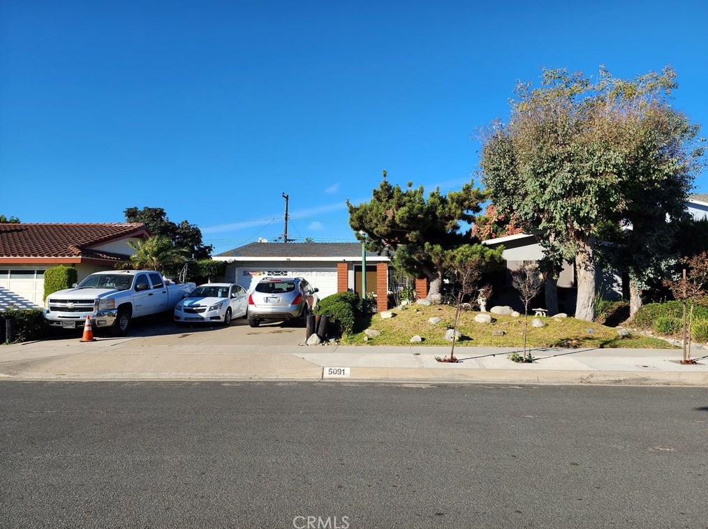 5091 Princeton Ave, Westminster CA  92683-2793 exterior