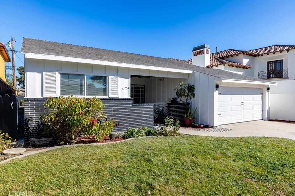 7953 4th St, Downey, CA 90241