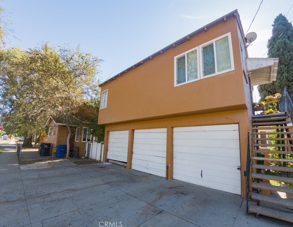 4776 Weik Ave, Bell CA  90201-3743 exterior