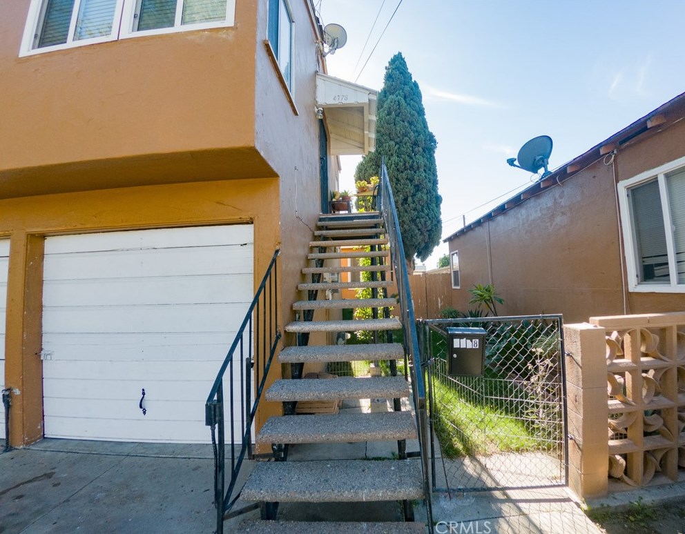 4776 Weik Ave, Bell CA  90201-3743 exterior