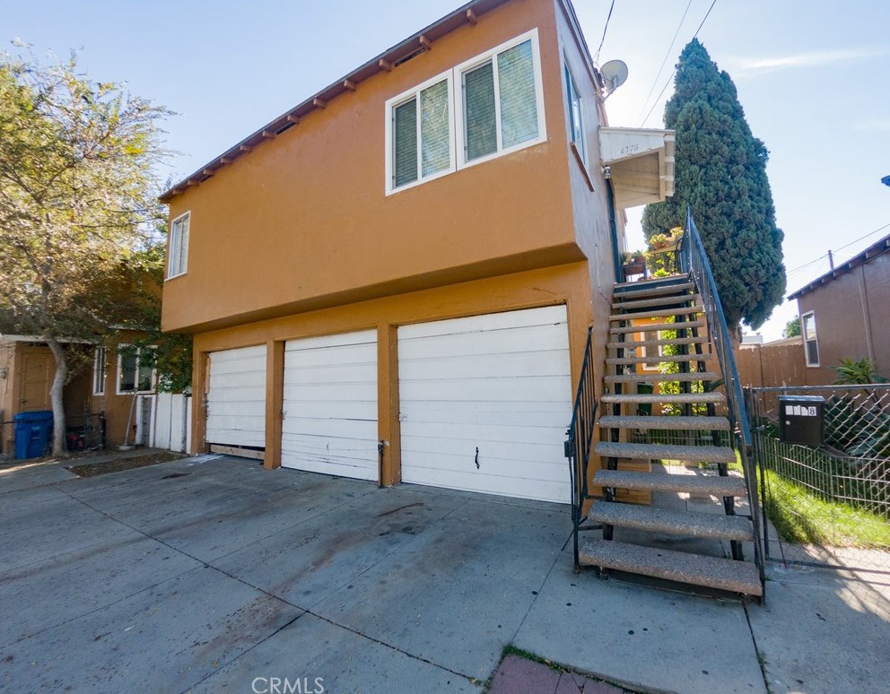 4776 Weik Ave, Bell CA  90201-3743 exterior