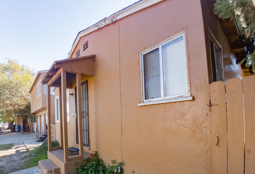 4776 Weik Ave, Bell CA  90201-3743 exterior