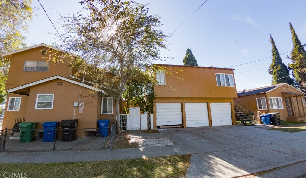 4776 Weik Ave, Bell CA  90201-3743 exterior