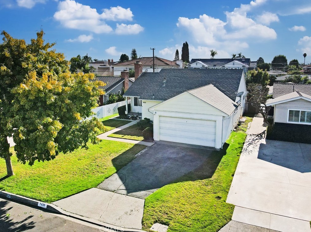 7430 Quinn St, Downey, CA 90241