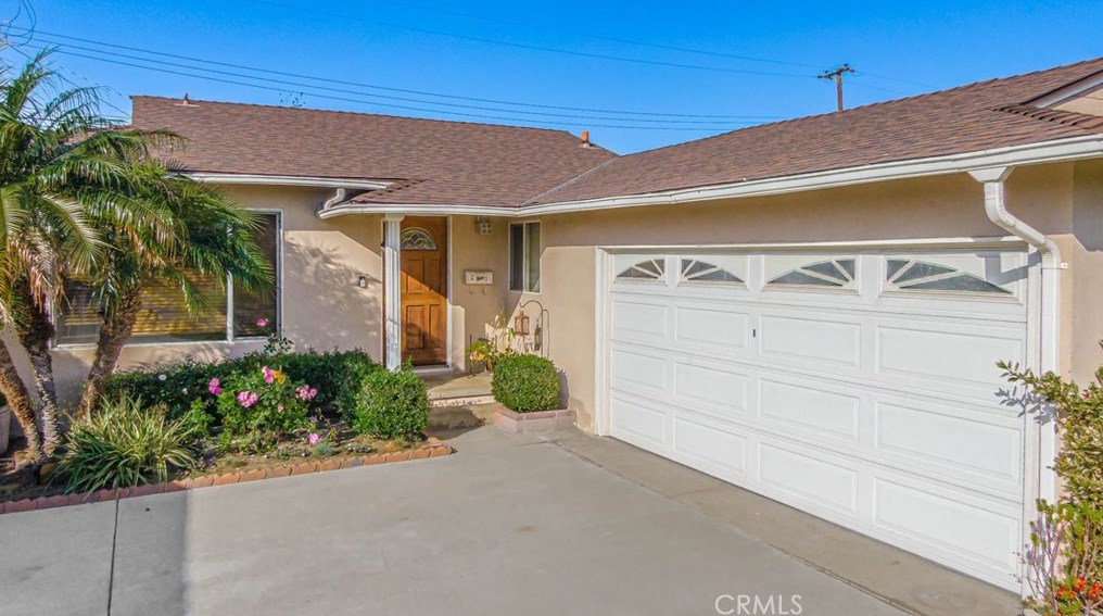 13603 Lancelot Ave, Norwalk, CA 90650