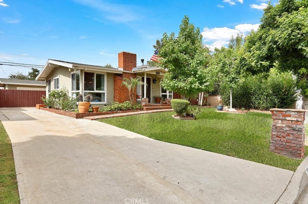14442 Bora Dr, La Mirada, CA 90638-3632