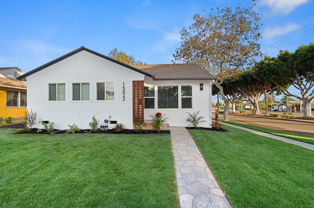 15022 Doty Ave, Hawthorne, CA 90250