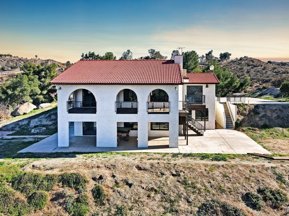 22095 Purple Sage Trail, Lakeview, CA 92567