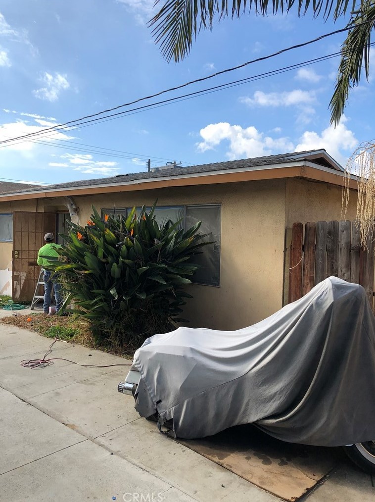 3659 W 110th St, Inglewood, CA 90303