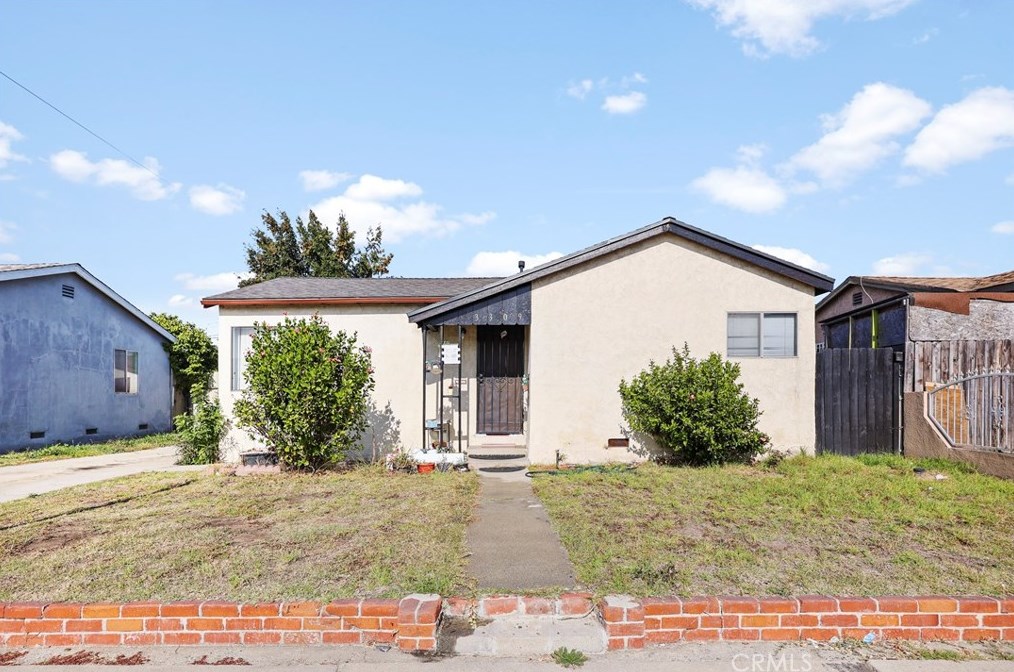 3309 W 135th St, Hawthorne, CA 90250