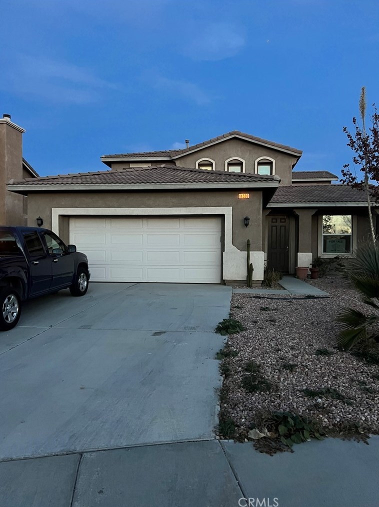14583 Torrey Way, El Mirage, CA 92301