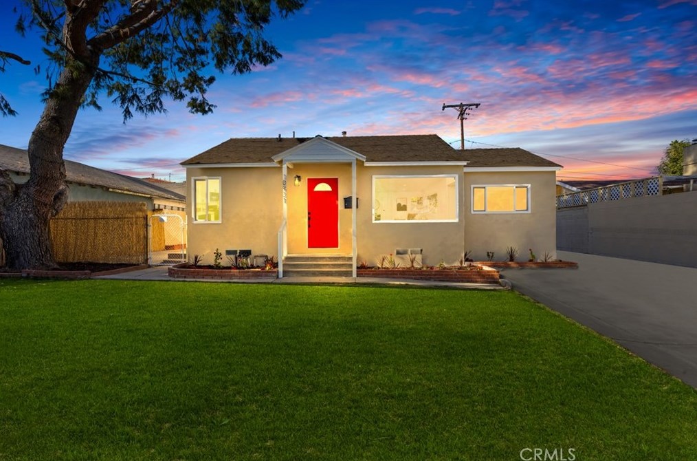 10931 Telechron Ave, Whittier, CA 90605