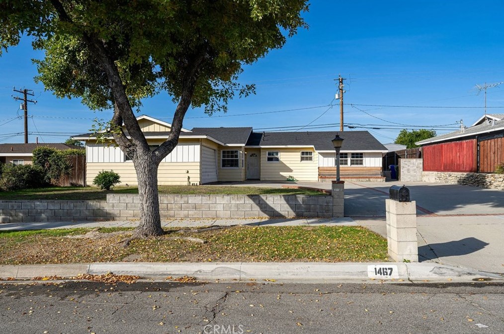1467 Monte Verde Ave, Upland, CA 91786