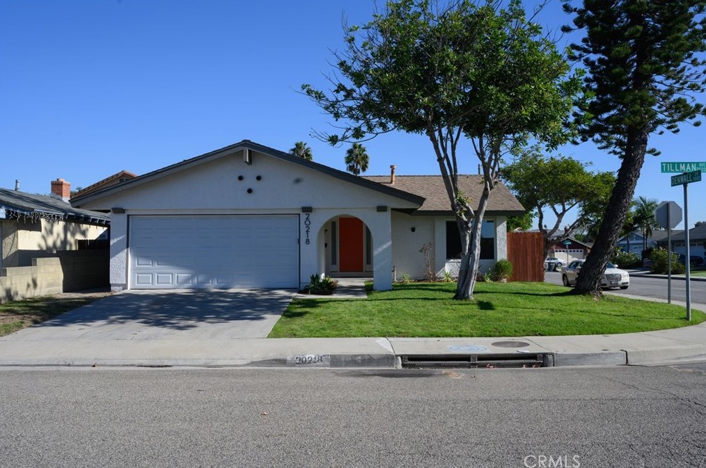 20218 Tillman Ave, Long Beach, CA 90746