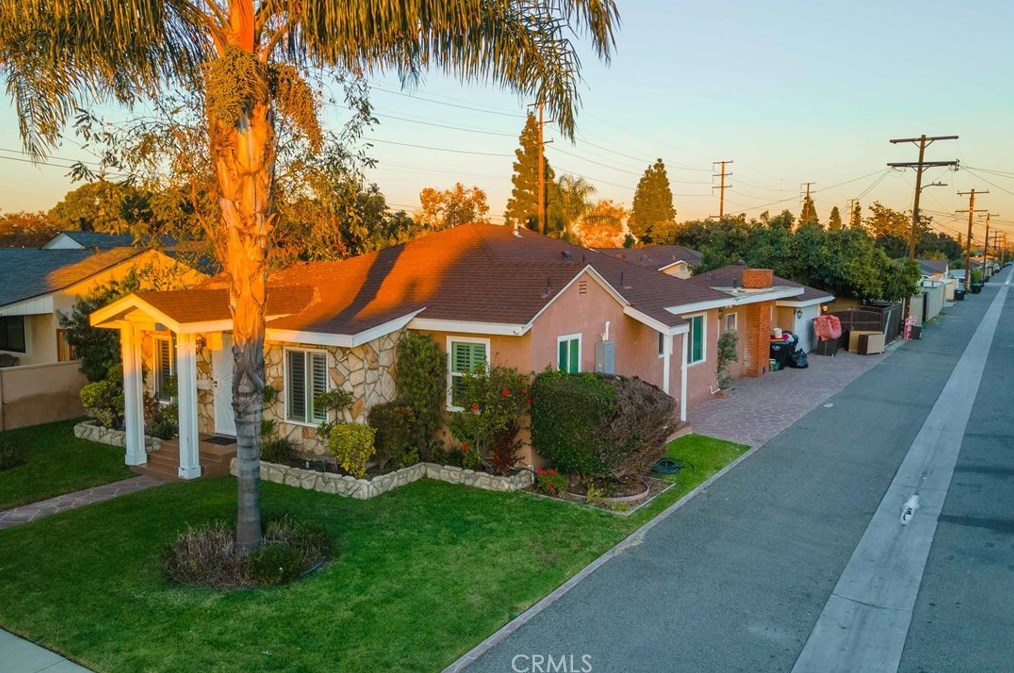 14306 Crossdale Ave, Norwalk, CA 90650-4749