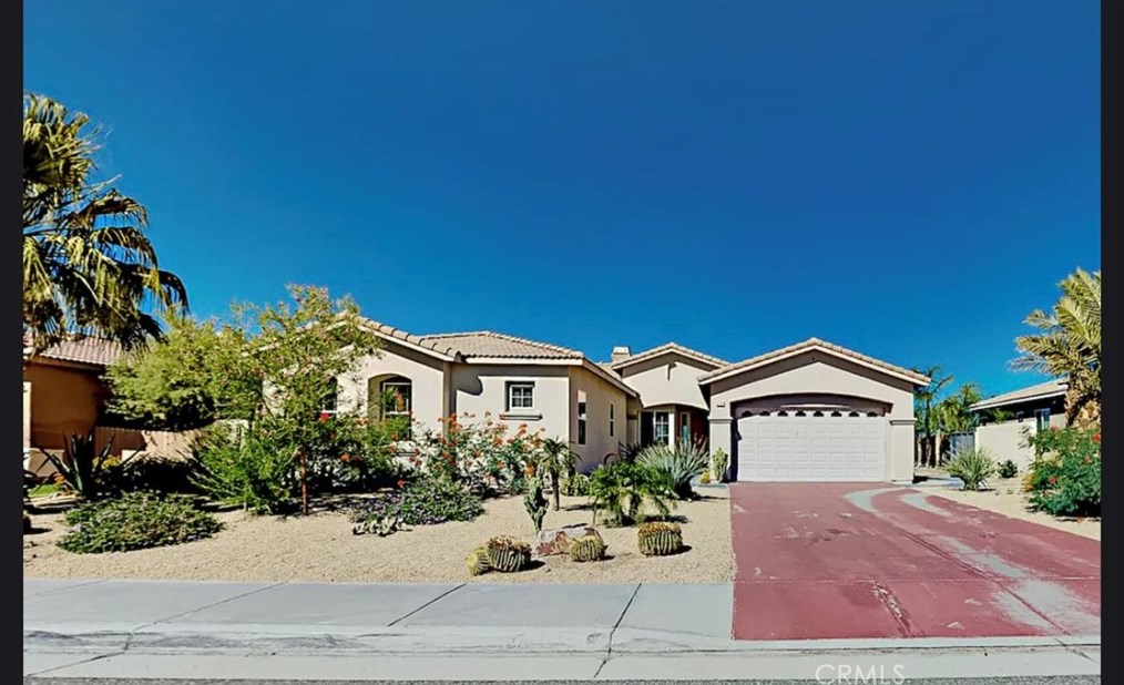 13793 Overlook Dr, Desert Hot Springs, CA 92240