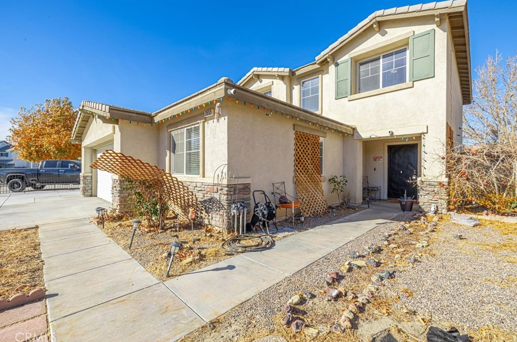3555 Cooperstown, Lancaster, CA 93535