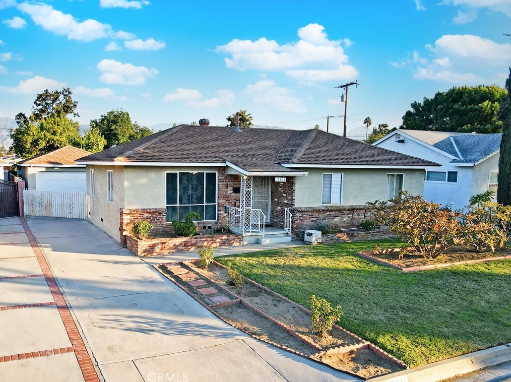 16831 E Nubia St, Covina, CA 91722