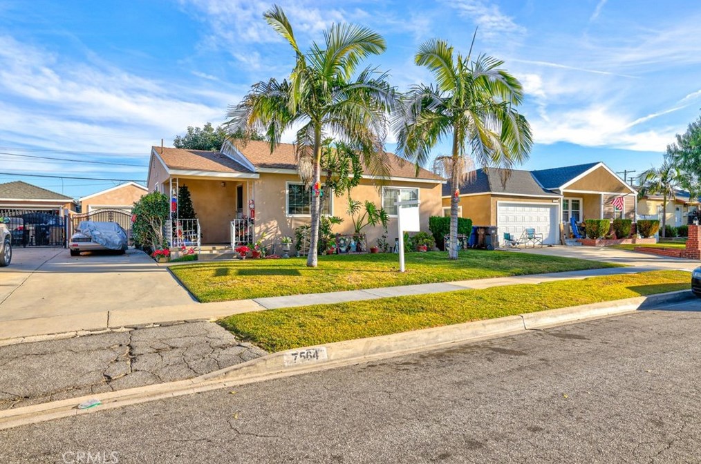 7564 Lemoran Ave, Pico Rivera, CA 90660