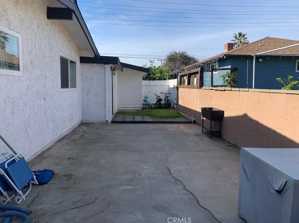 4538 Vincent Ave, Covina CA  91722-2304 exterior