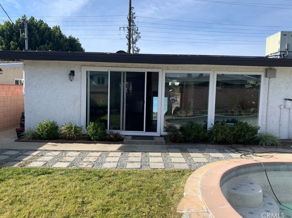 4538 Vincent Ave, Covina CA  91722-2304 exterior
