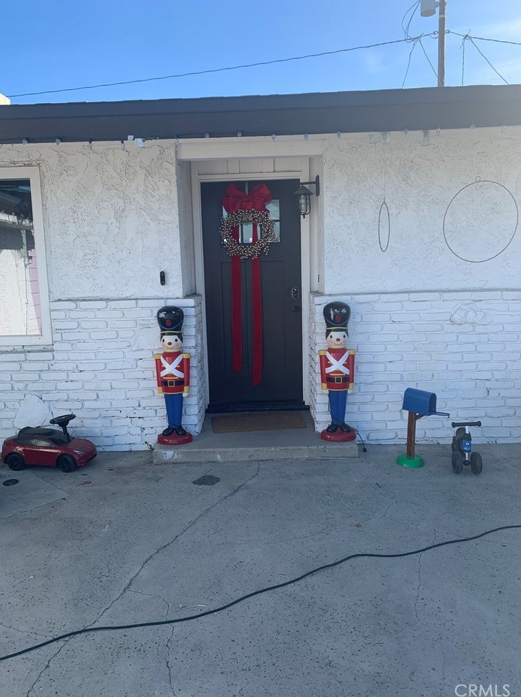4538 Vincent Ave, Covina CA  91722-2304 exterior