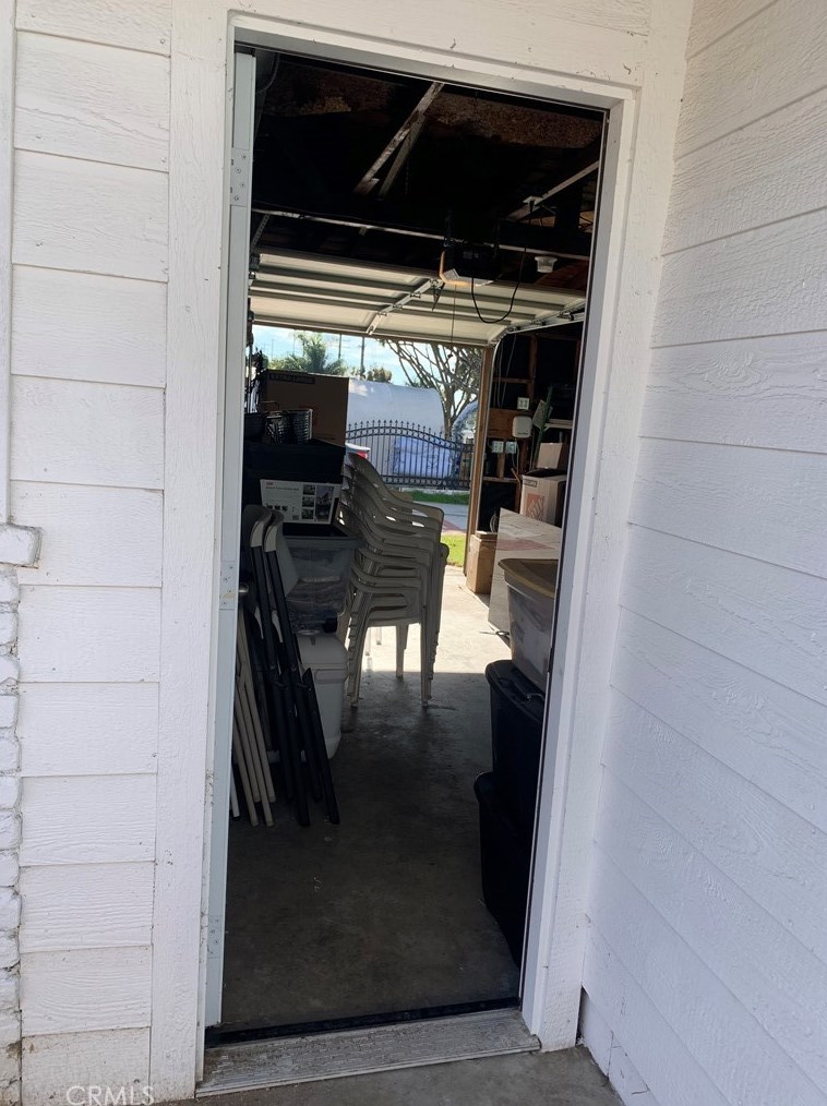 4538 Vincent Ave, Covina CA  91722-2304 exterior