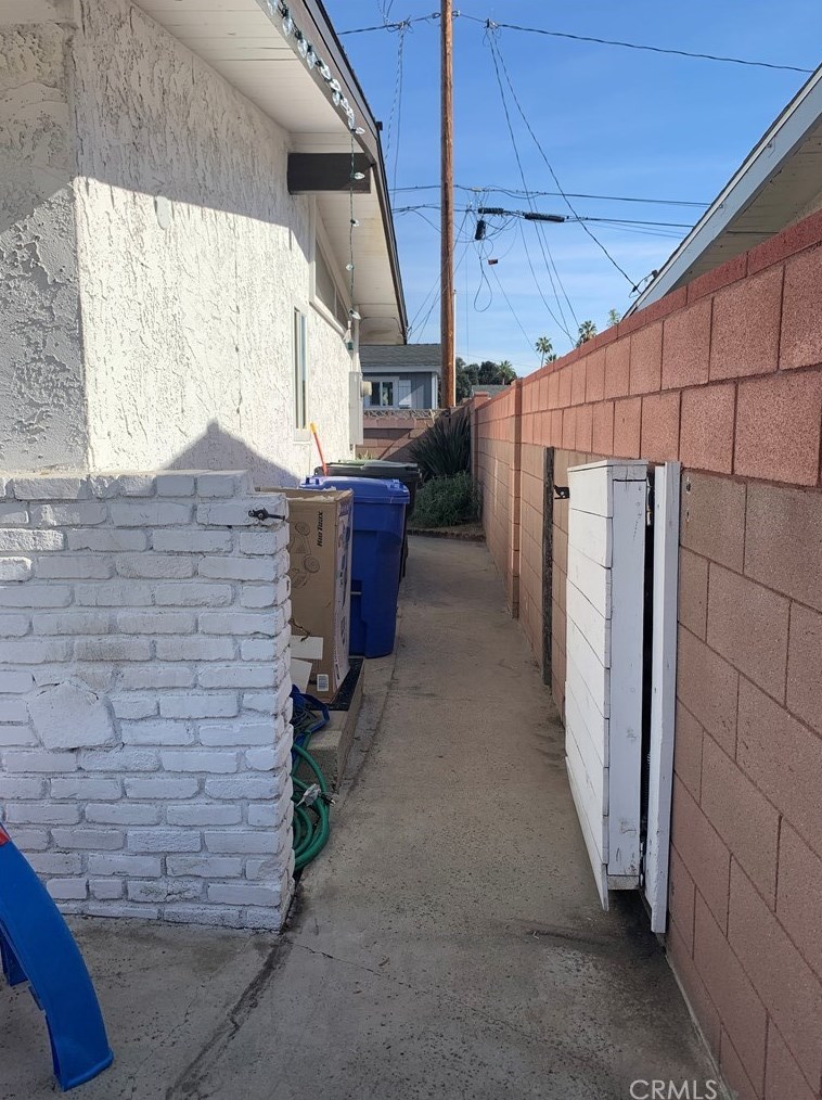 4538 Vincent Ave, Covina CA  91722-2304 exterior