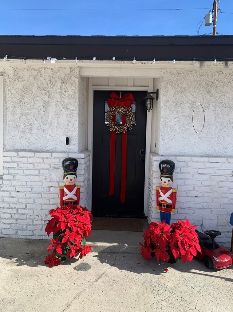 4538 Vincent Ave, Covina CA  91722-2304 exterior
