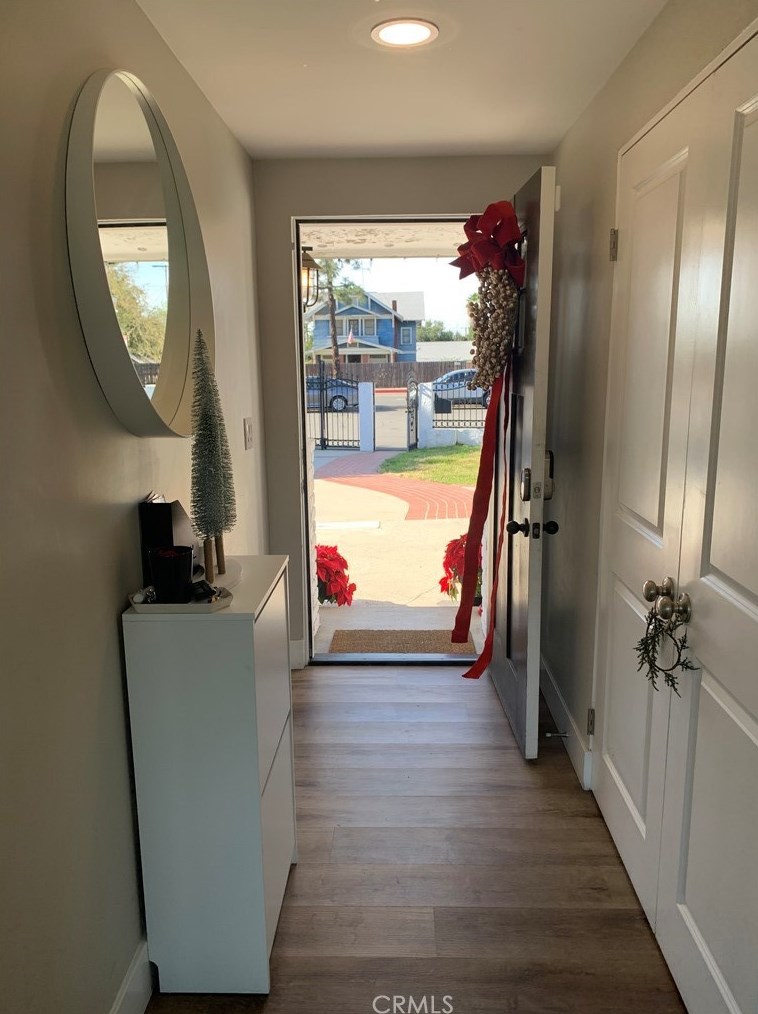 4538 Vincent Ave, Covina CA  91722-2304 exterior