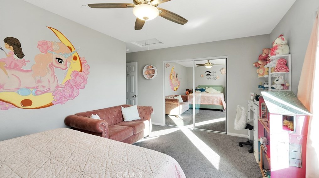 17957 Lilac St, Hesperia CA  92345-5273 exterior