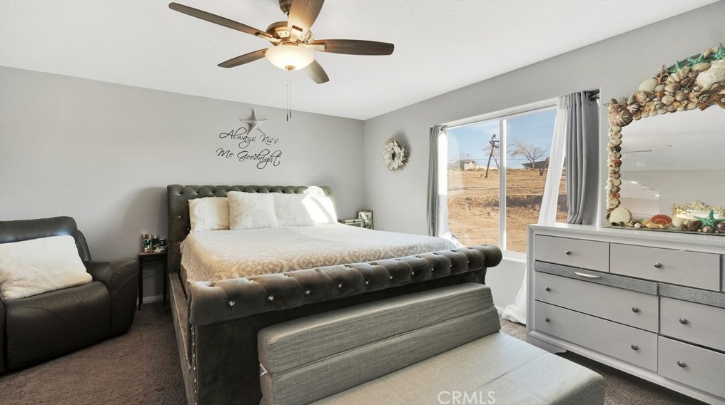 17957 Lilac St, Hesperia CA  92345-5273 exterior