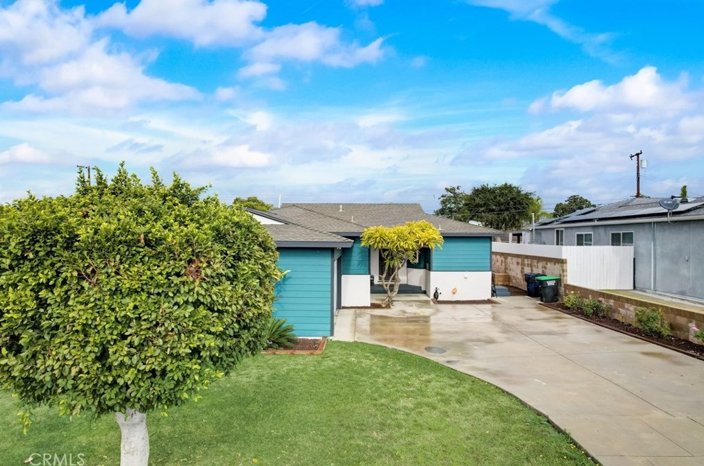 15155 Mystic St, Whittier, CA 90604