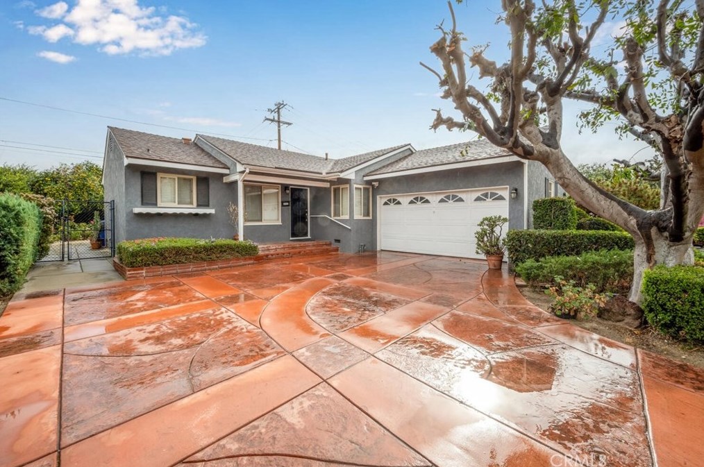10644 Avonbury Ave, Whittier, CA 90603