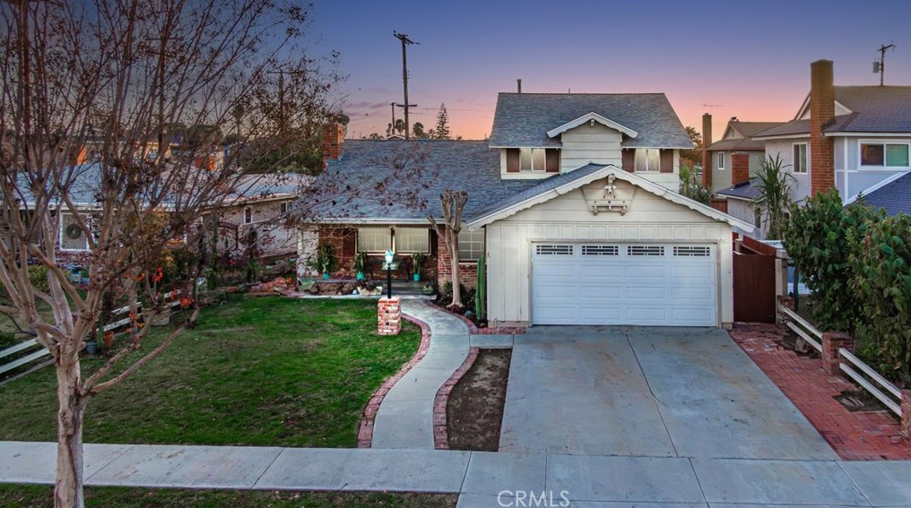 14748 Glenn Dr, Whittier, CA 90604