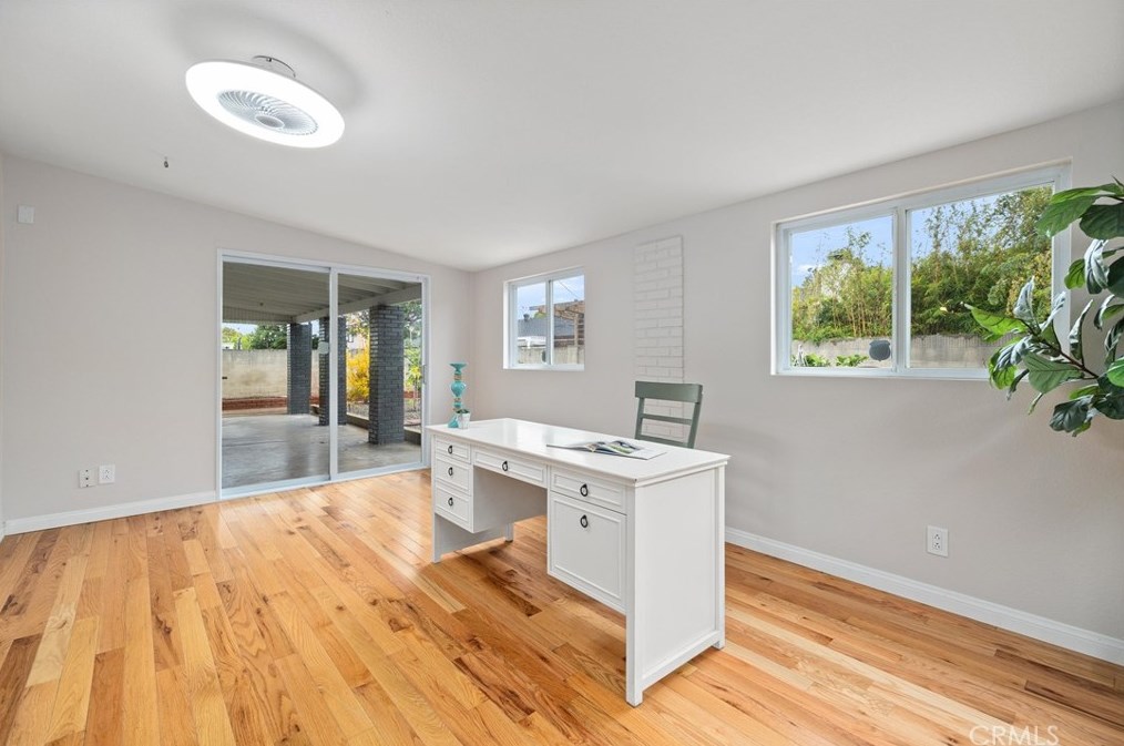 9737 Kathleen Dr, Cypress CA  90630-4024 exterior