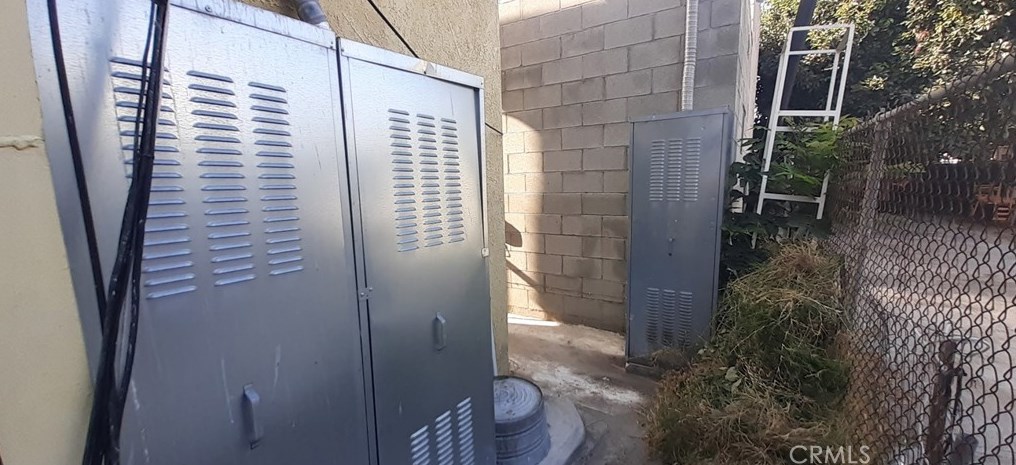 1666 41st Pl, Los Angeles CA  90011-3314 exterior